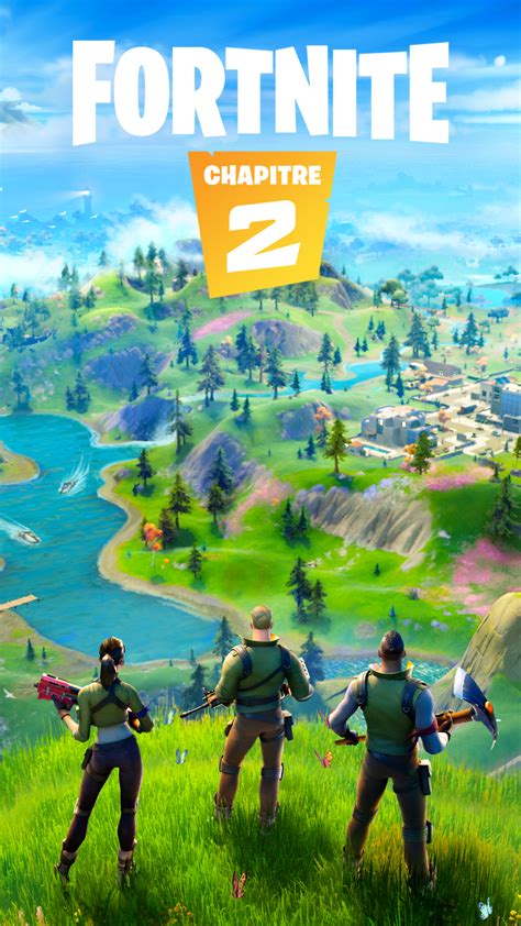 fortnite télécharger mobile.